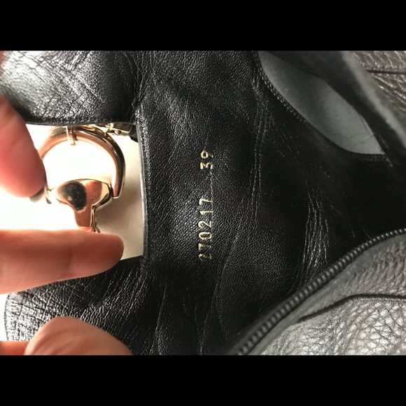 Gucci ankle boots - Picture 5 of 8